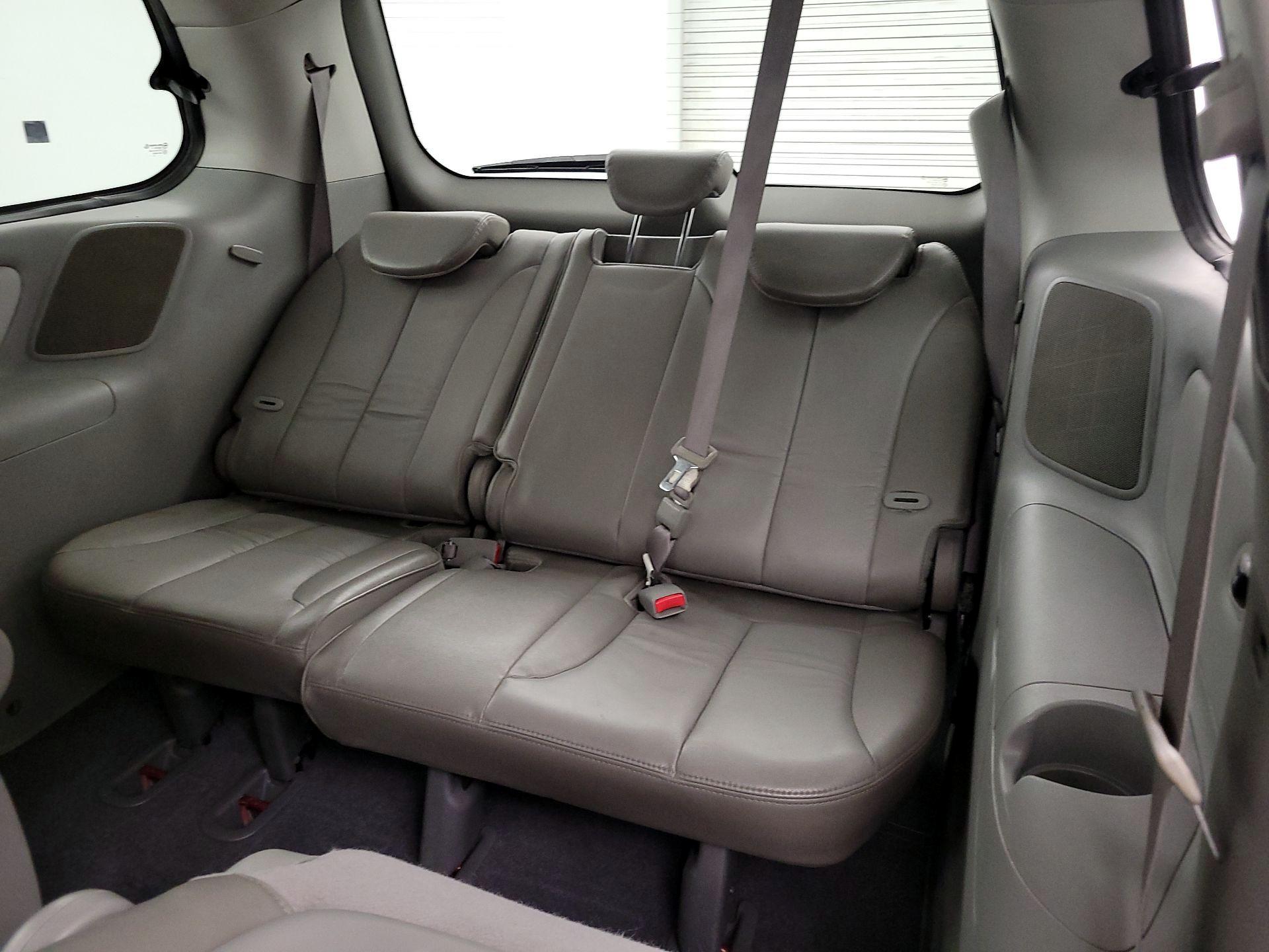 Thumbnail: 2014 Kia Sedona - 20