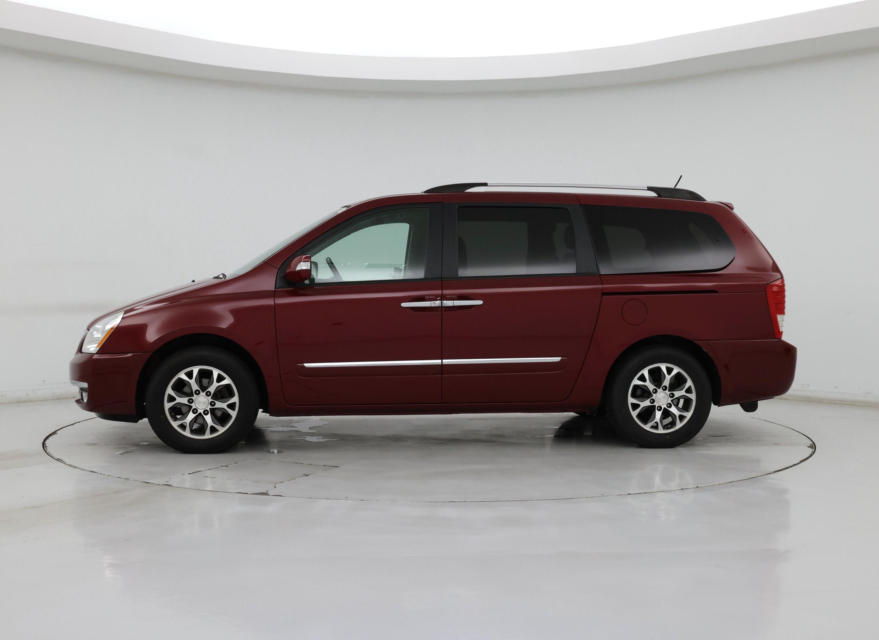 Thumbnail: 2014 Kia Sedona - 3