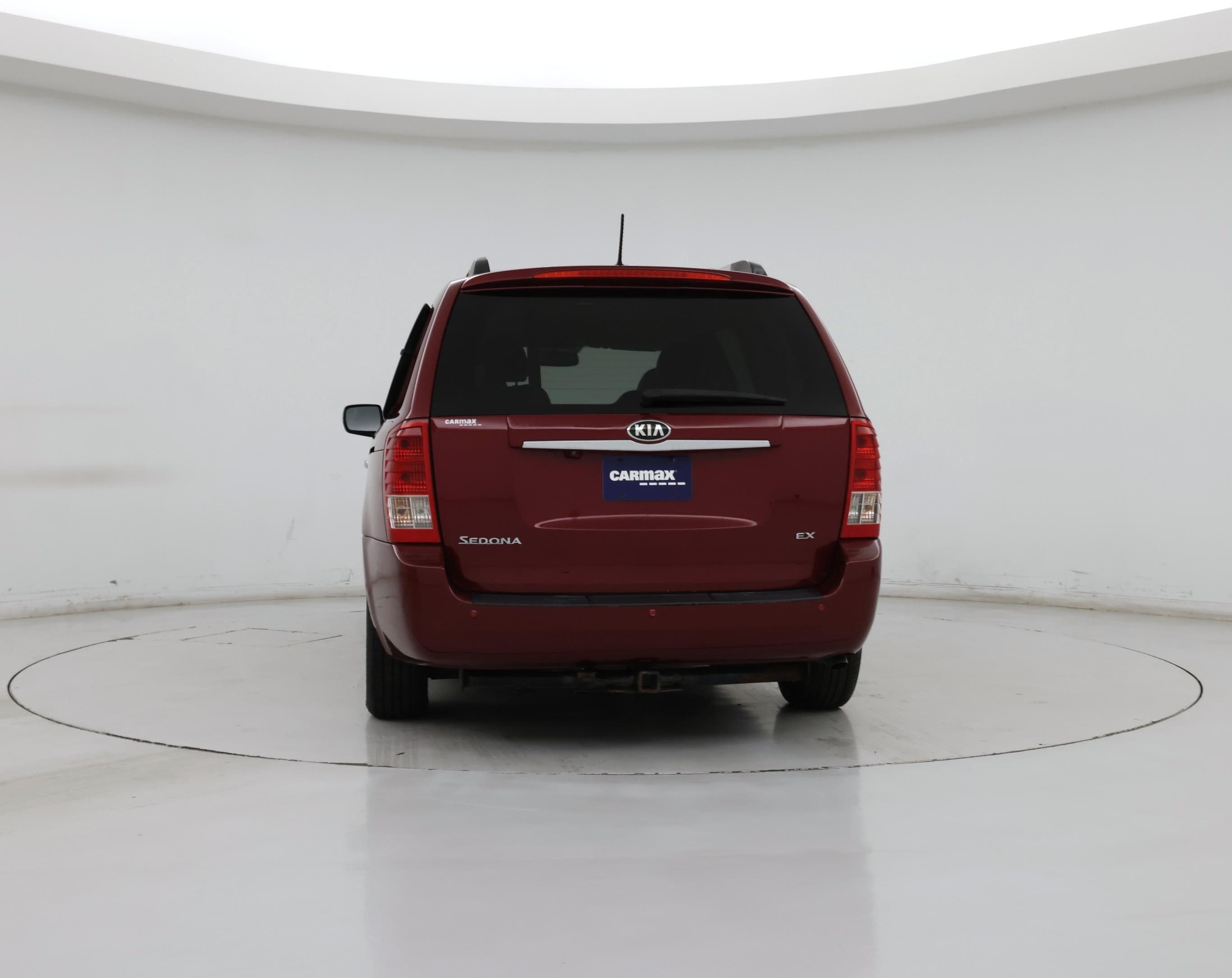 Thumbnail: 2014 Kia Sedona - 6