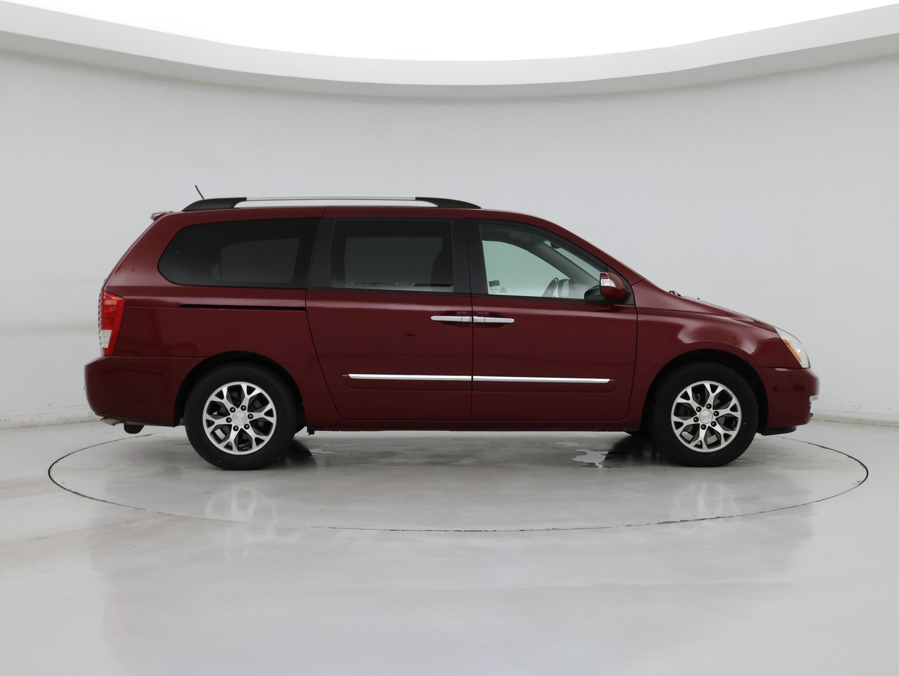 Thumbnail: 2014 Kia Sedona - 7