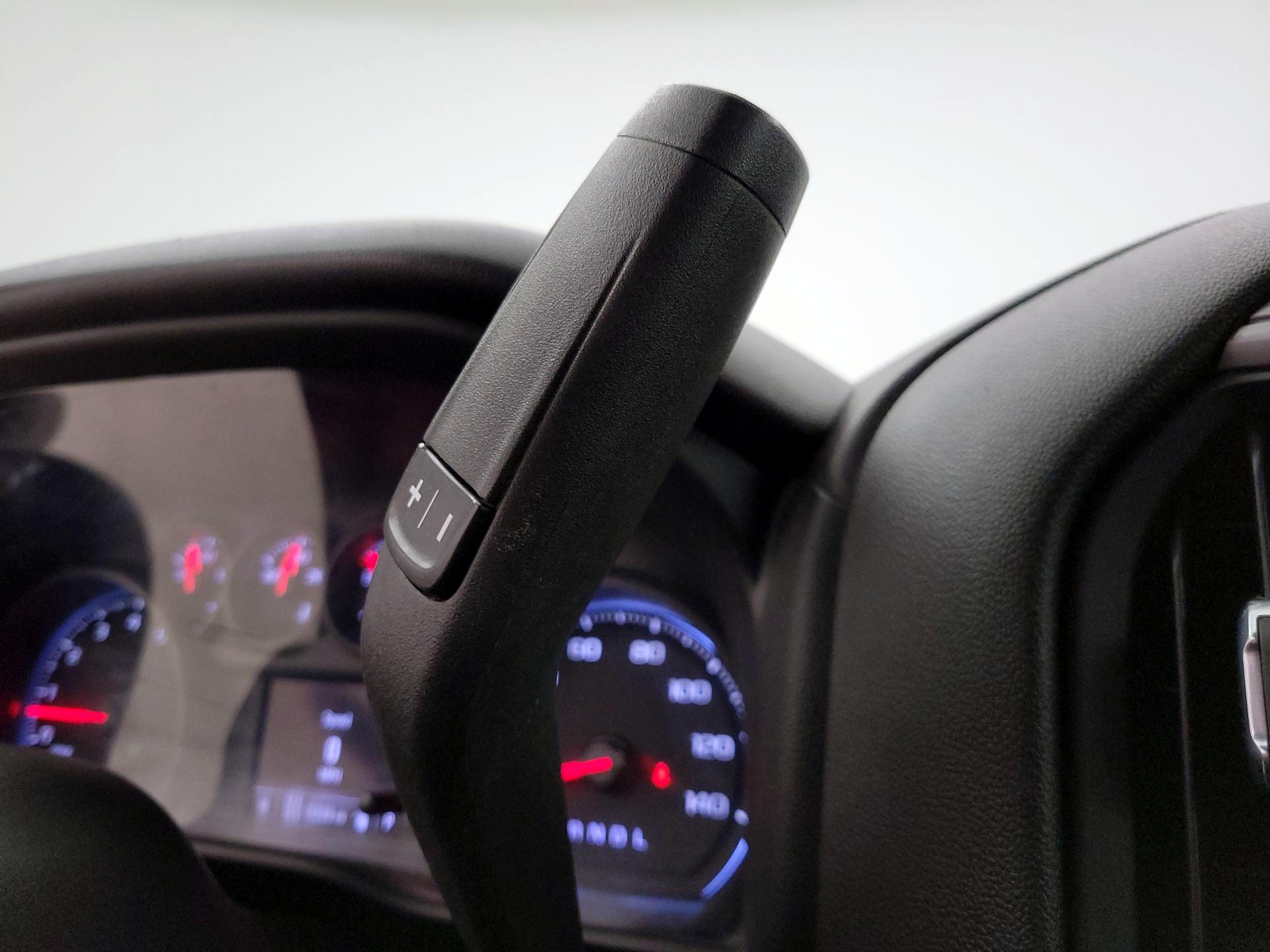 Thumbnail: 2023 Chevrolet Silverado 2500 - 17