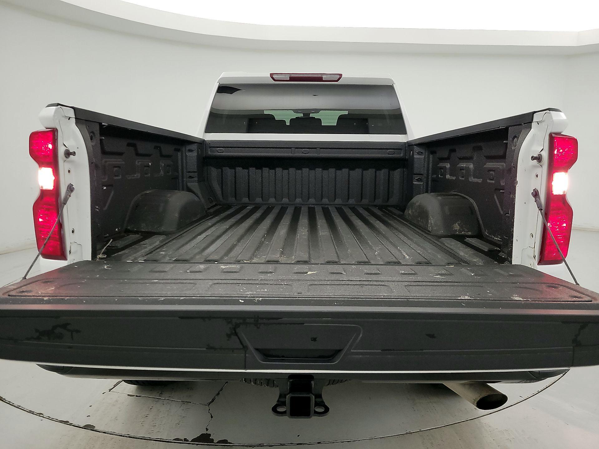 Thumbnail: 2023 Chevrolet Silverado 2500 - 20