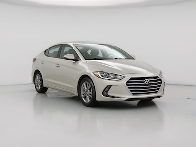 2017 Hyundai Elantra SE -
                Overland Park, KS