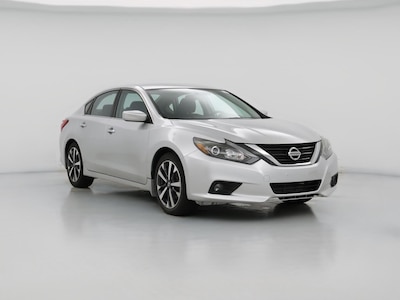 2016 Nissan Altima S -
                  Overland Park, KS