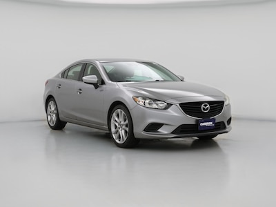 2014 Mazda Mazda6 i Touring -
                Overland Park, KS