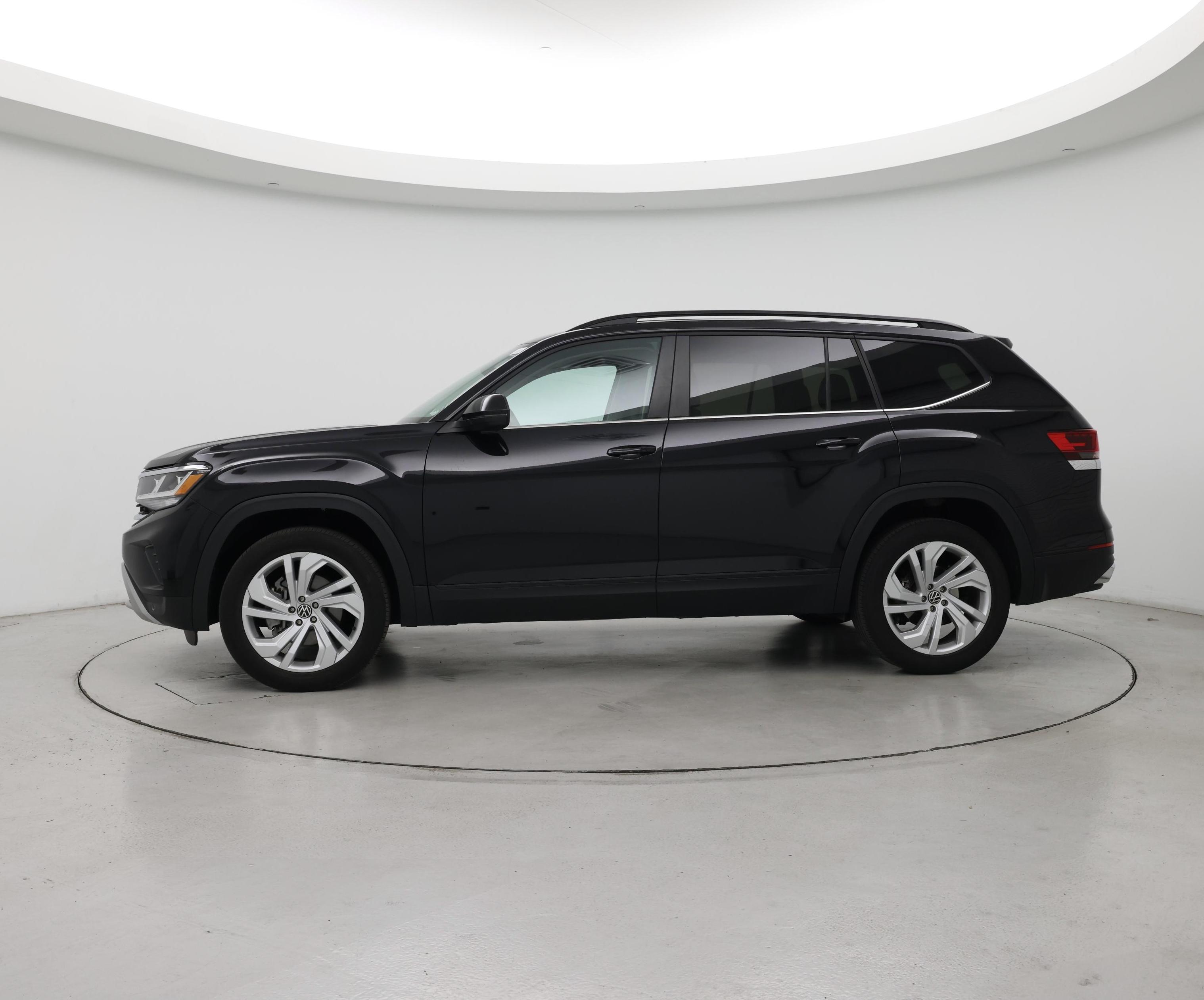 Thumbnail: 2021 Volkswagen Atlas - 3