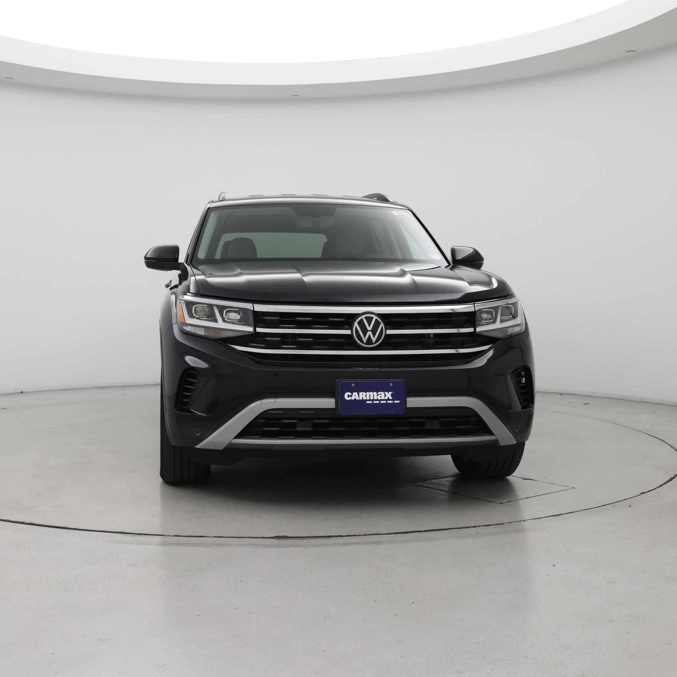 Thumbnail: 2021 Volkswagen Atlas - 5