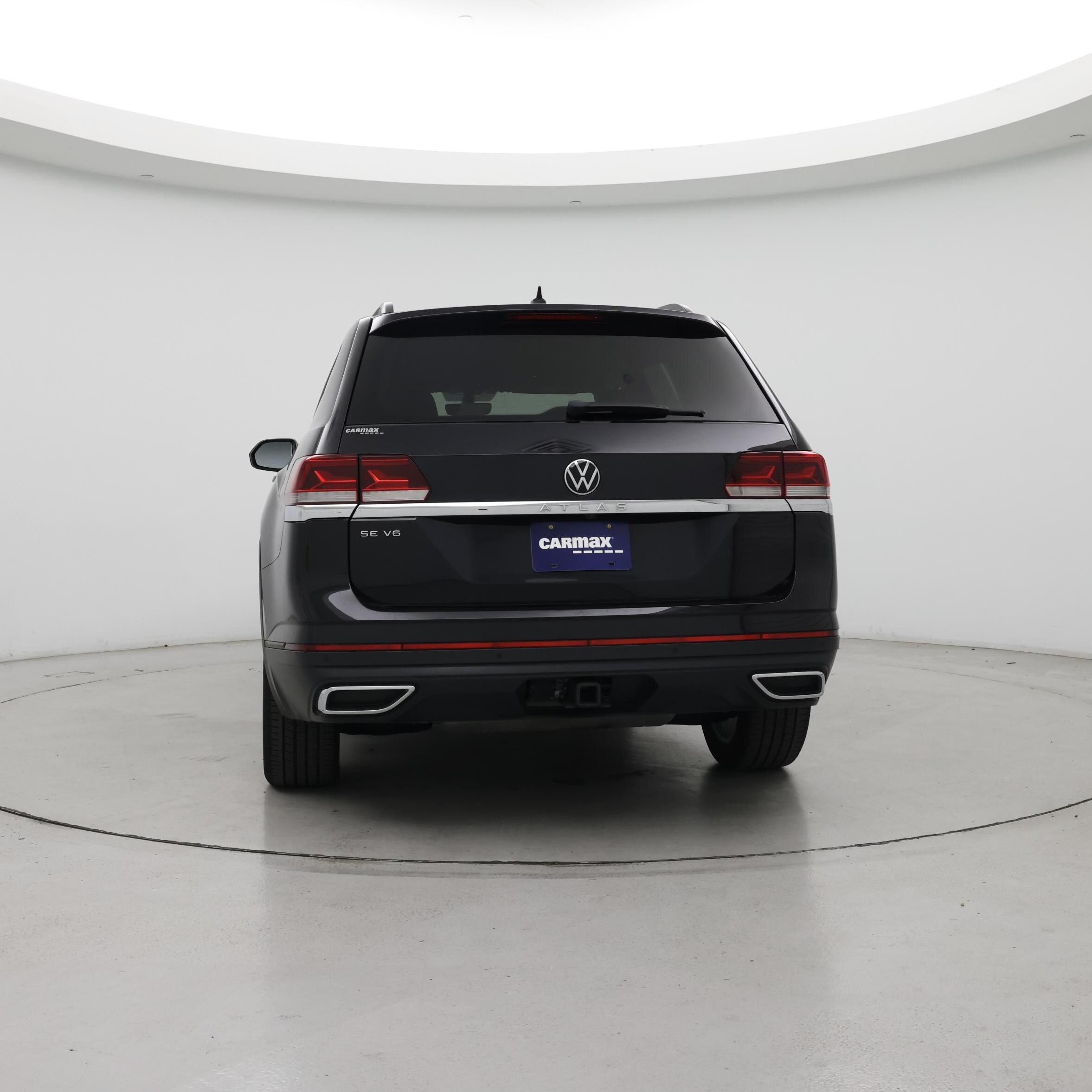Thumbnail: 2021 Volkswagen Atlas - 6