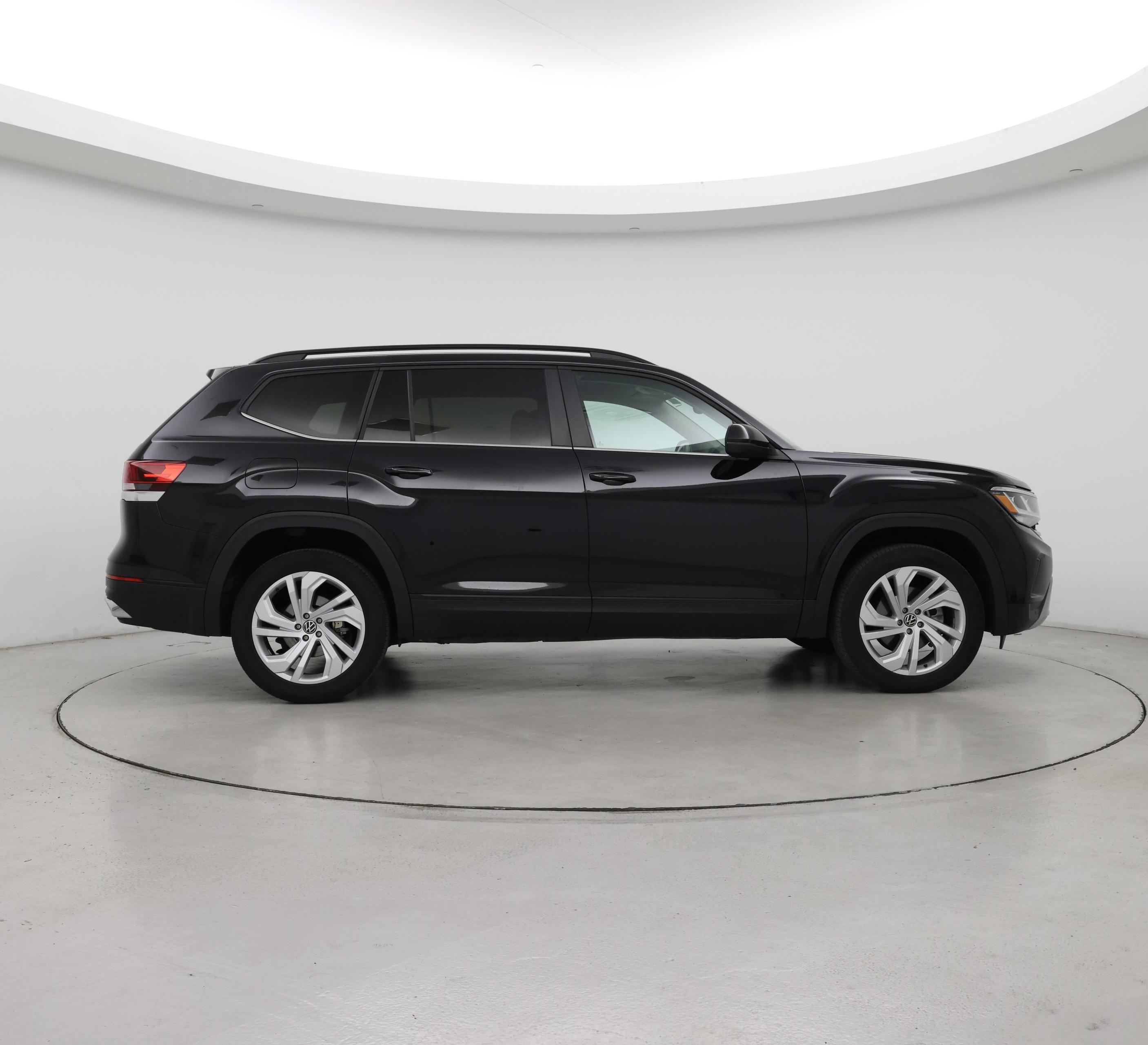 Thumbnail: 2021 Volkswagen Atlas - 7