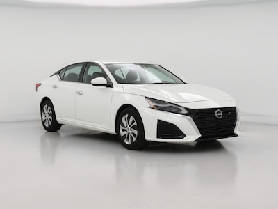 2023 Nissan Altima S -
                Overland Park, KS