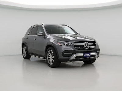 2020 Mercedes-Benz GLE 350 -
                Overland Park, KS