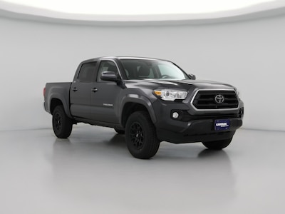 2022 Toyota Tacoma SR5 -
                Overland Park, KS