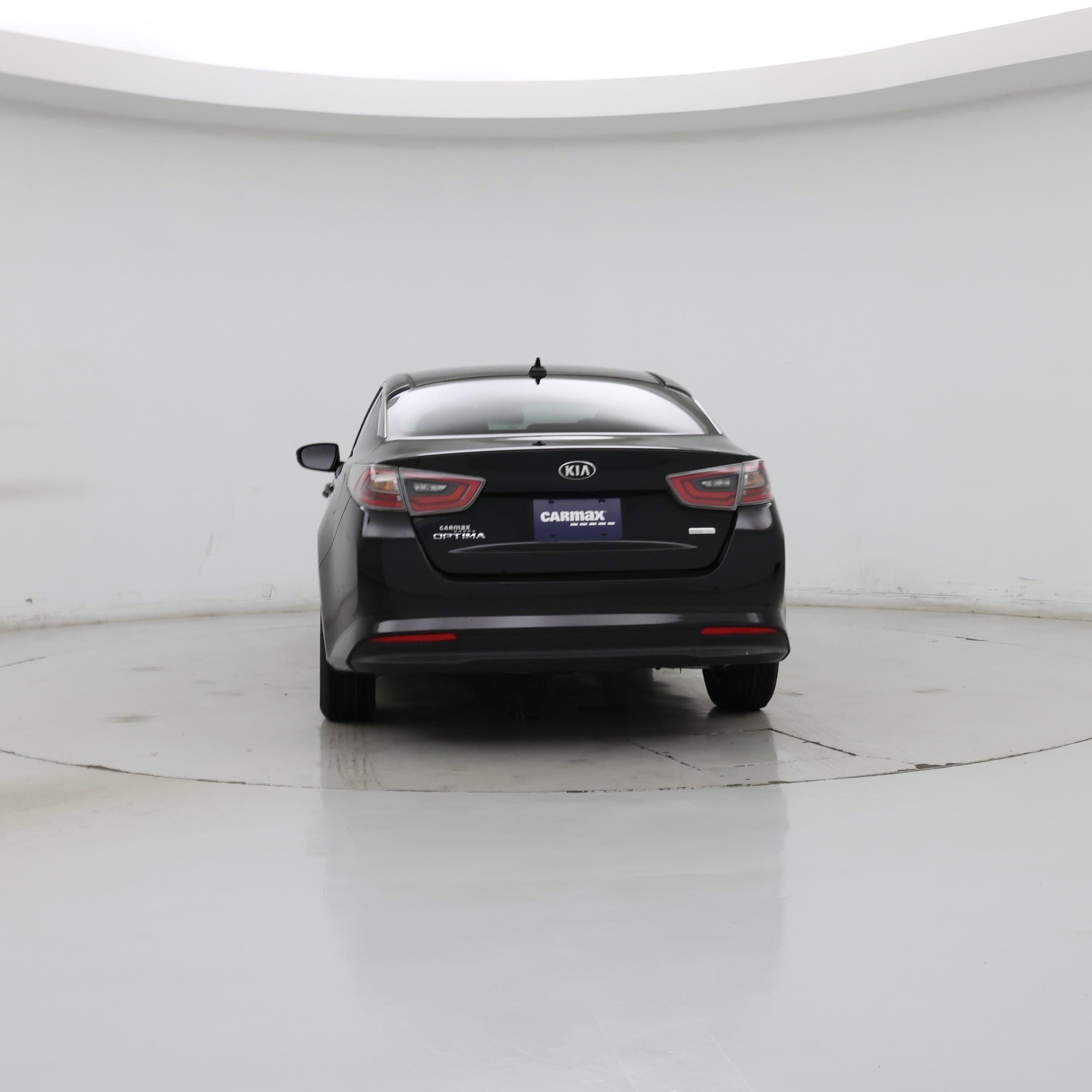 Thumbnail: 2015 Kia Optima - 6