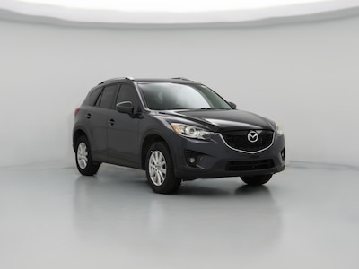 2014 Mazda CX-5 Touring -
                  Overland Park, KS