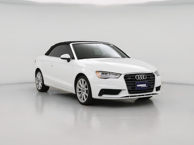2016 Audi A3 Premium Plus -
                Overland Park, KS