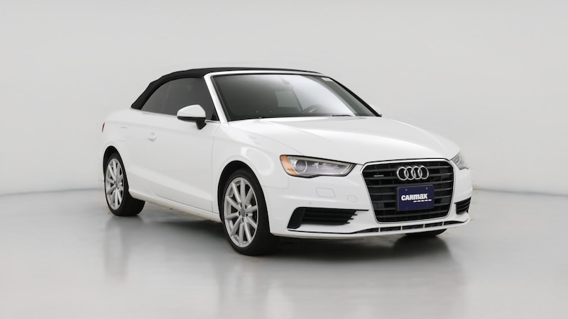 2016 Audi A3 Premium Plus Hero Image