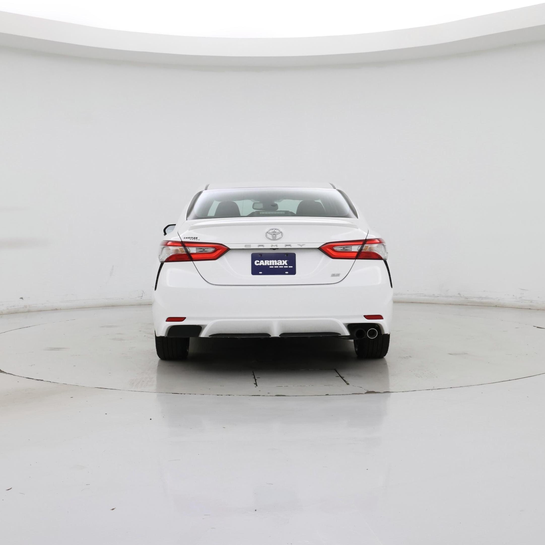 Thumbnail: 2018 Toyota Camry - 6
