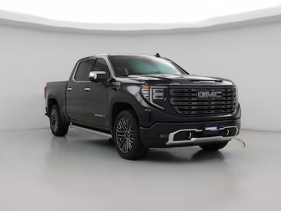 2022 GMC Sierra 1500 Denali Ultimate -
                  Overland Park, KS