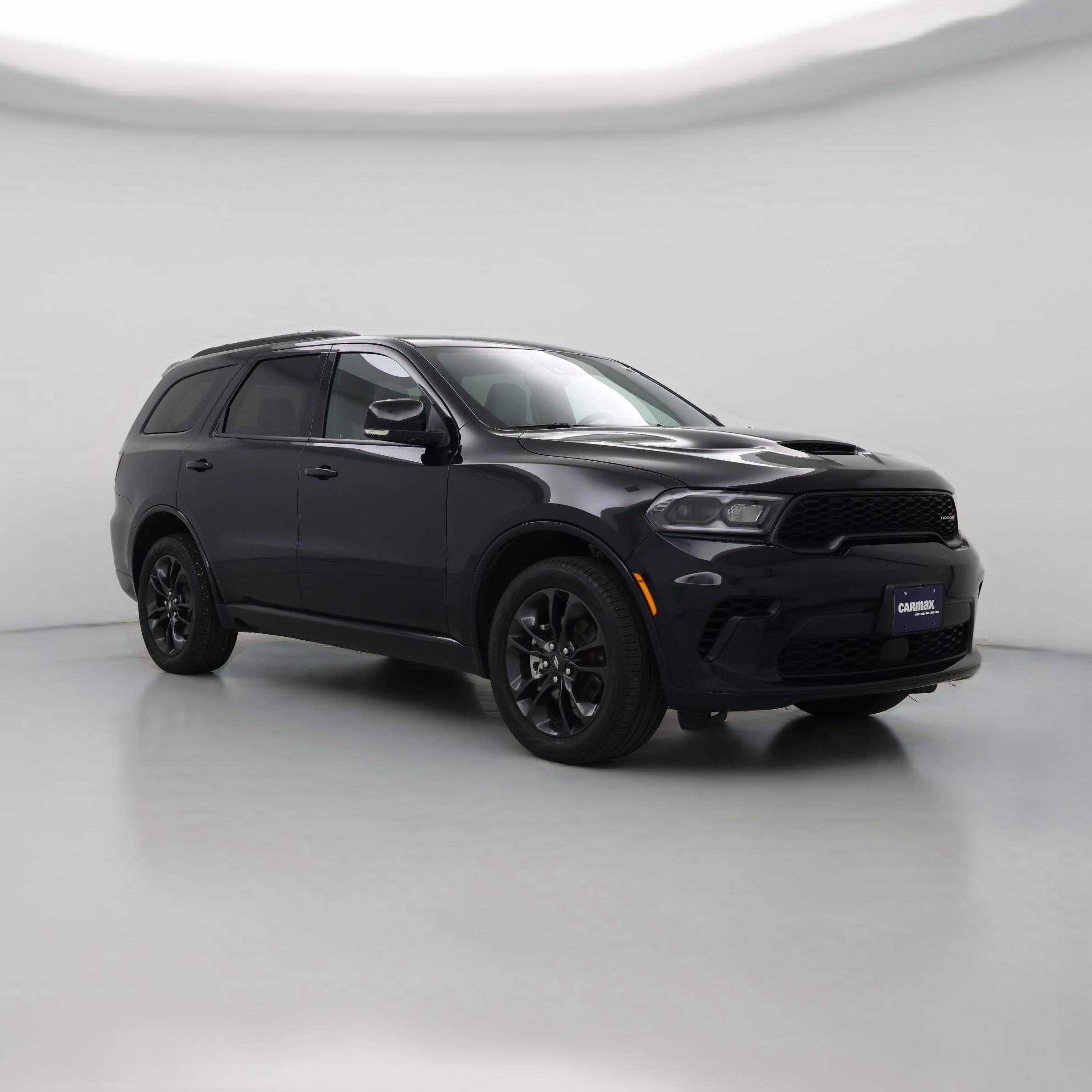 Thumbnail: 2024 Dodge Durango - 1