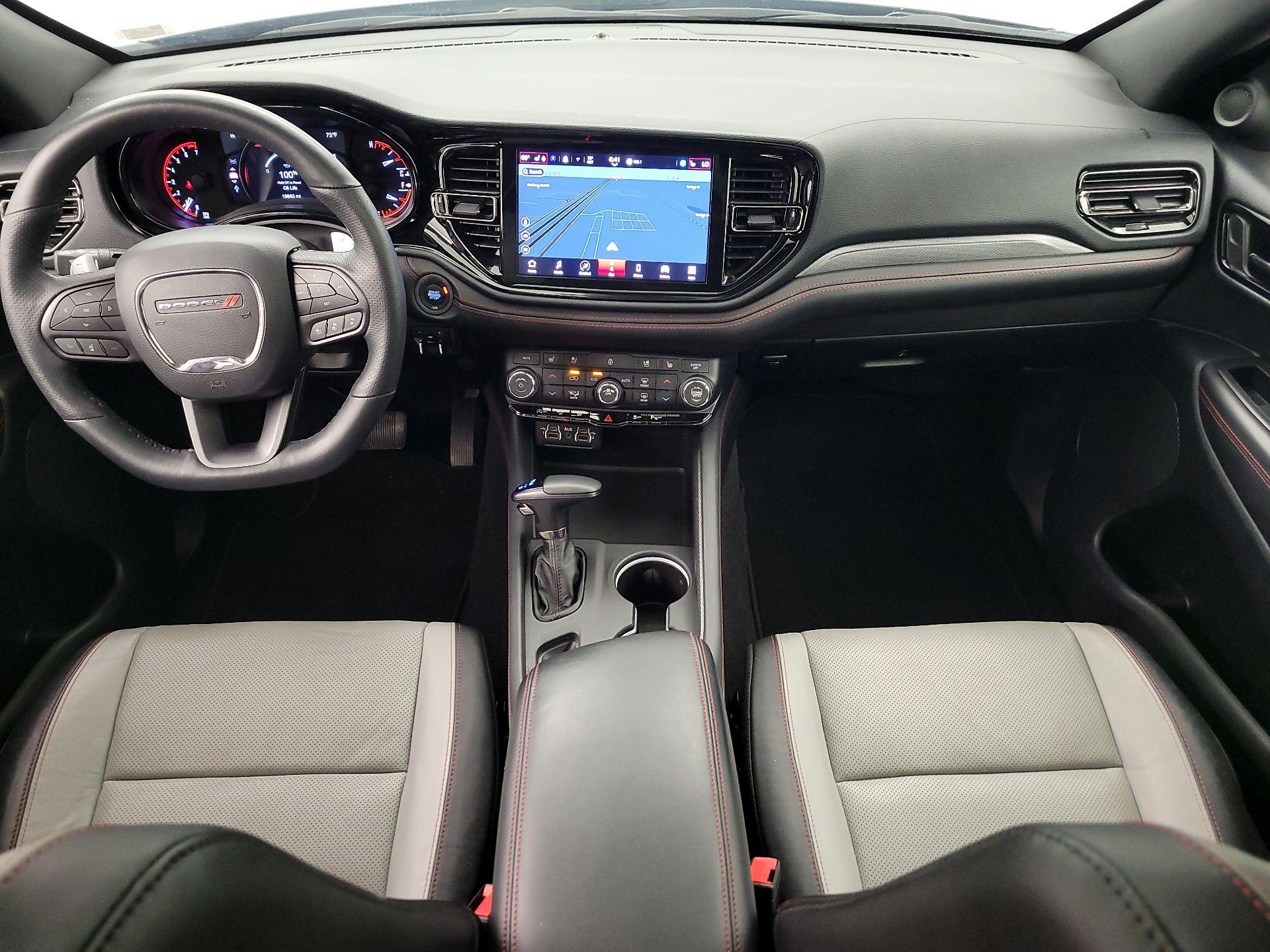 Thumbnail: 2024 Dodge Durango - 9