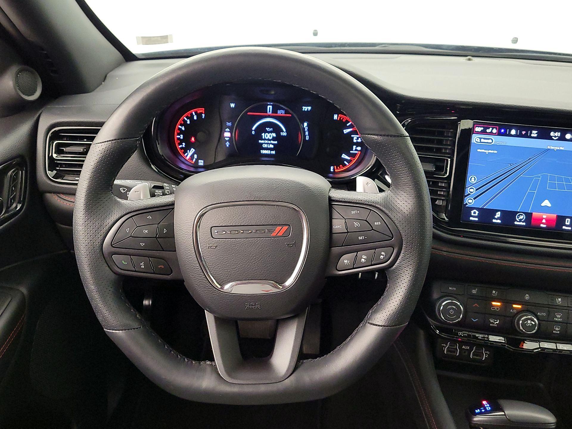Thumbnail: 2024 Dodge Durango - 10
