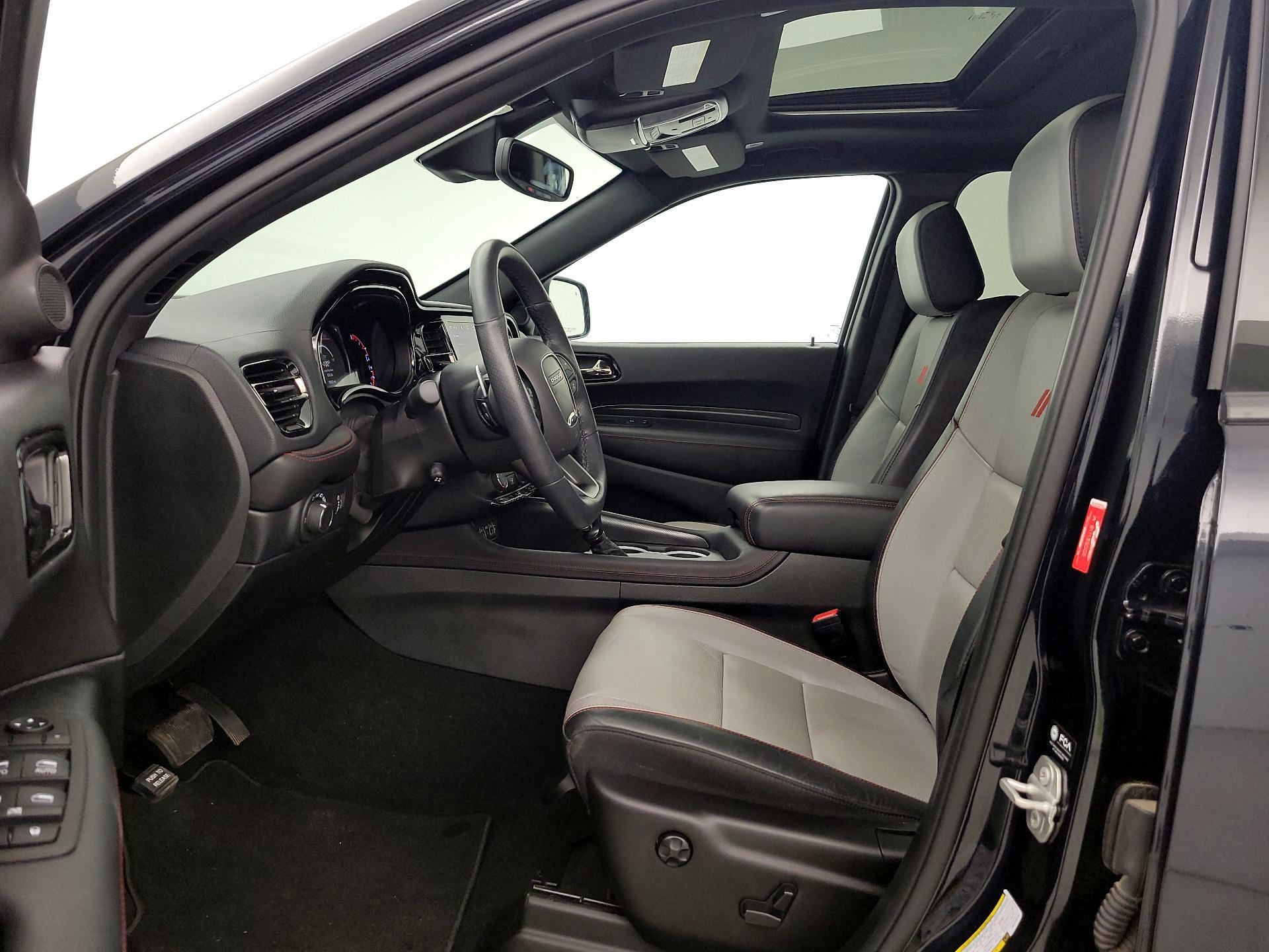 Thumbnail: 2024 Dodge Durango - 11