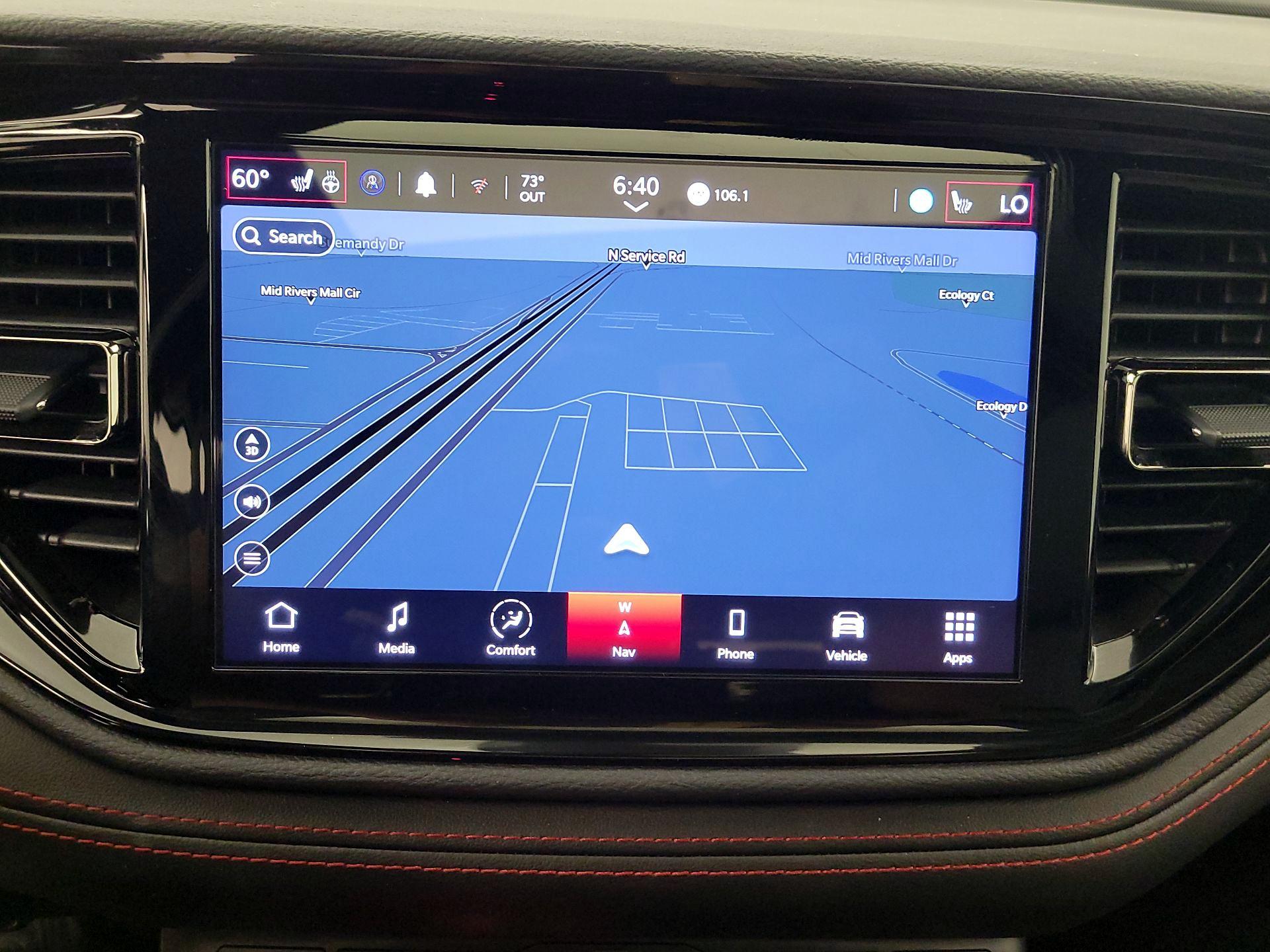 Thumbnail: 2024 Dodge Durango - 14