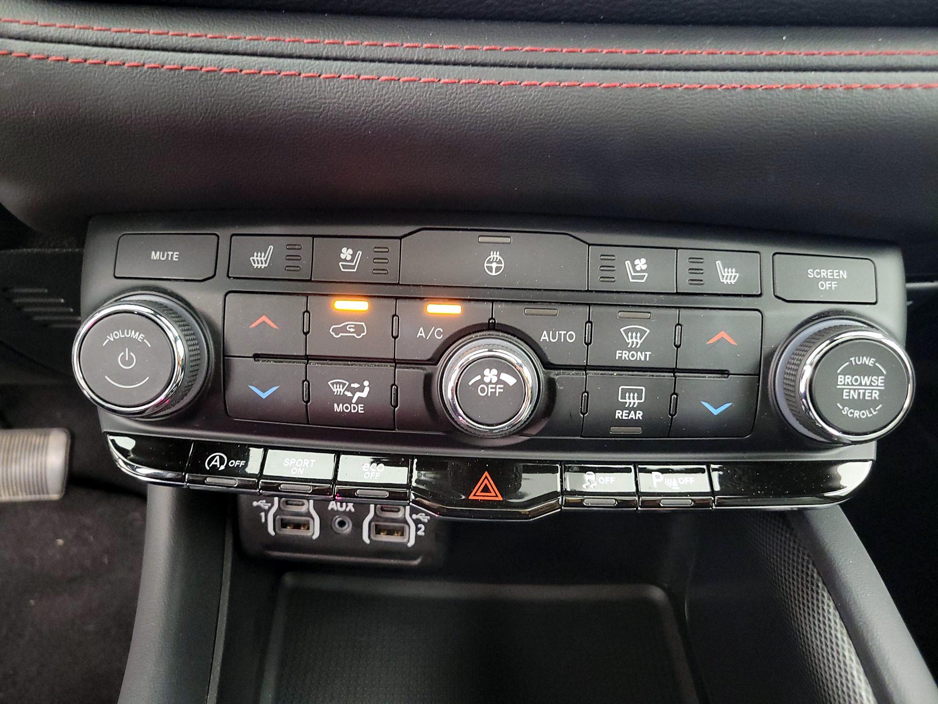 Thumbnail: 2024 Dodge Durango - 17