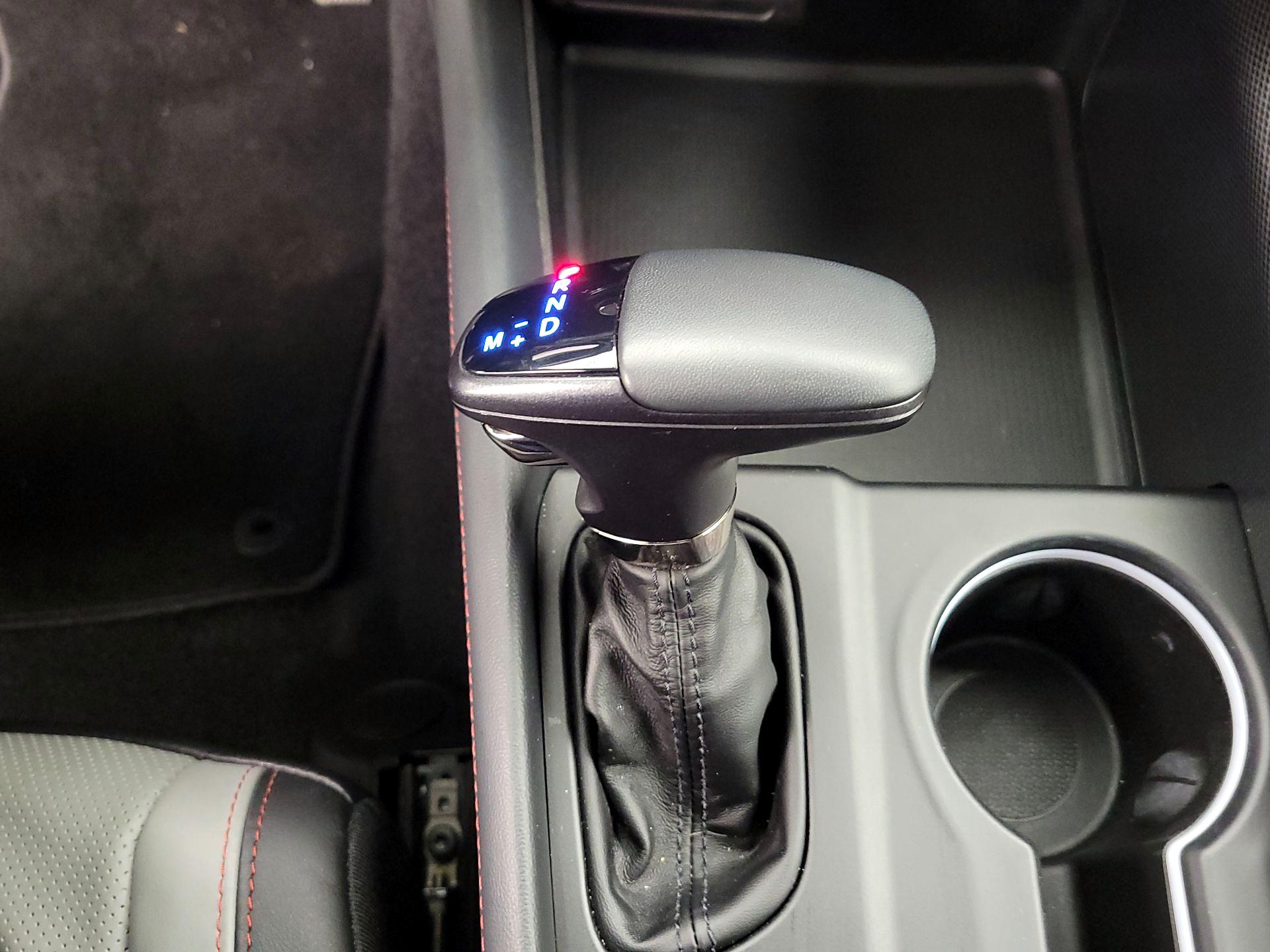 Thumbnail: 2024 Dodge Durango - 18