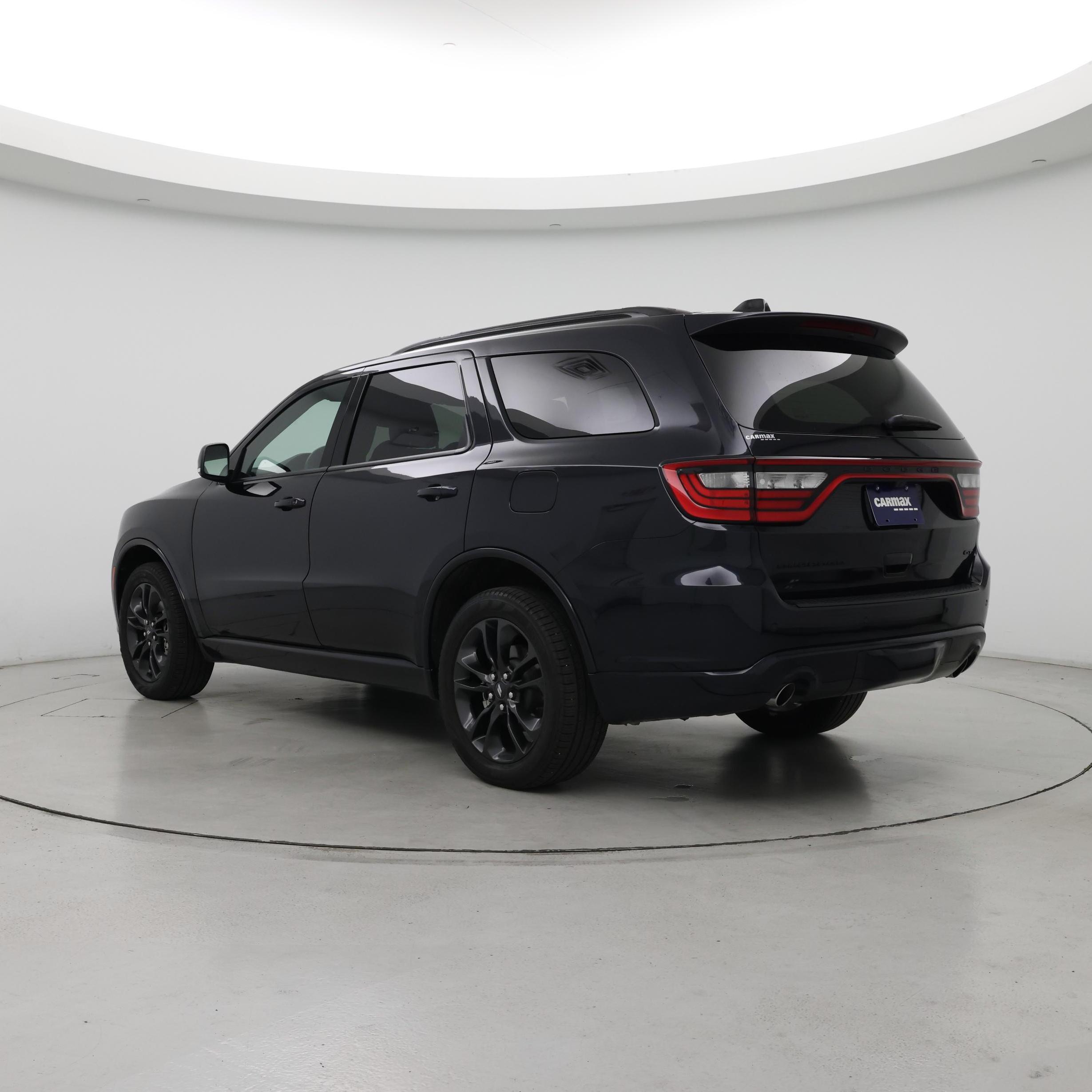 Thumbnail: 2024 Dodge Durango - 2