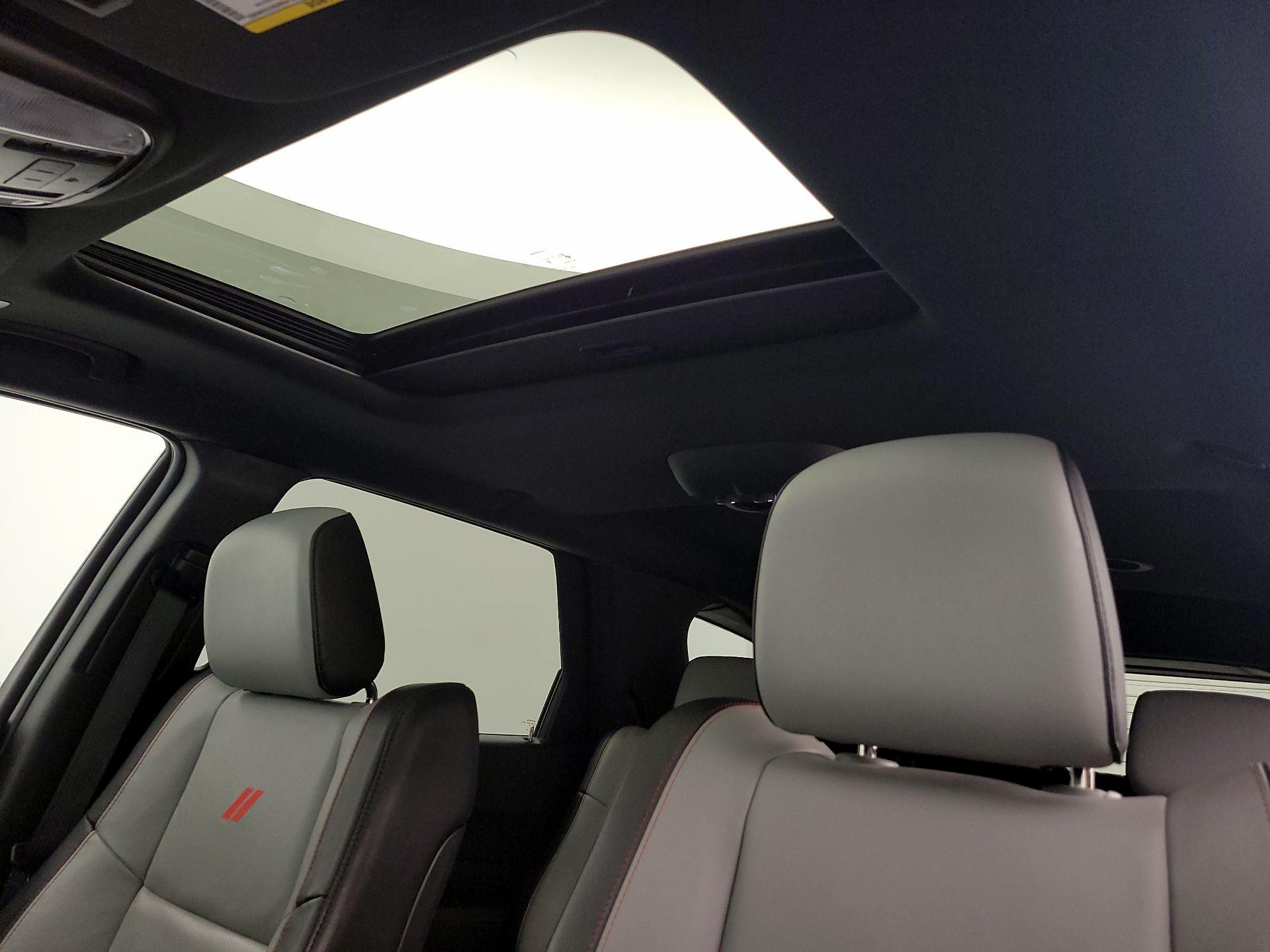 Thumbnail: 2024 Dodge Durango - 20