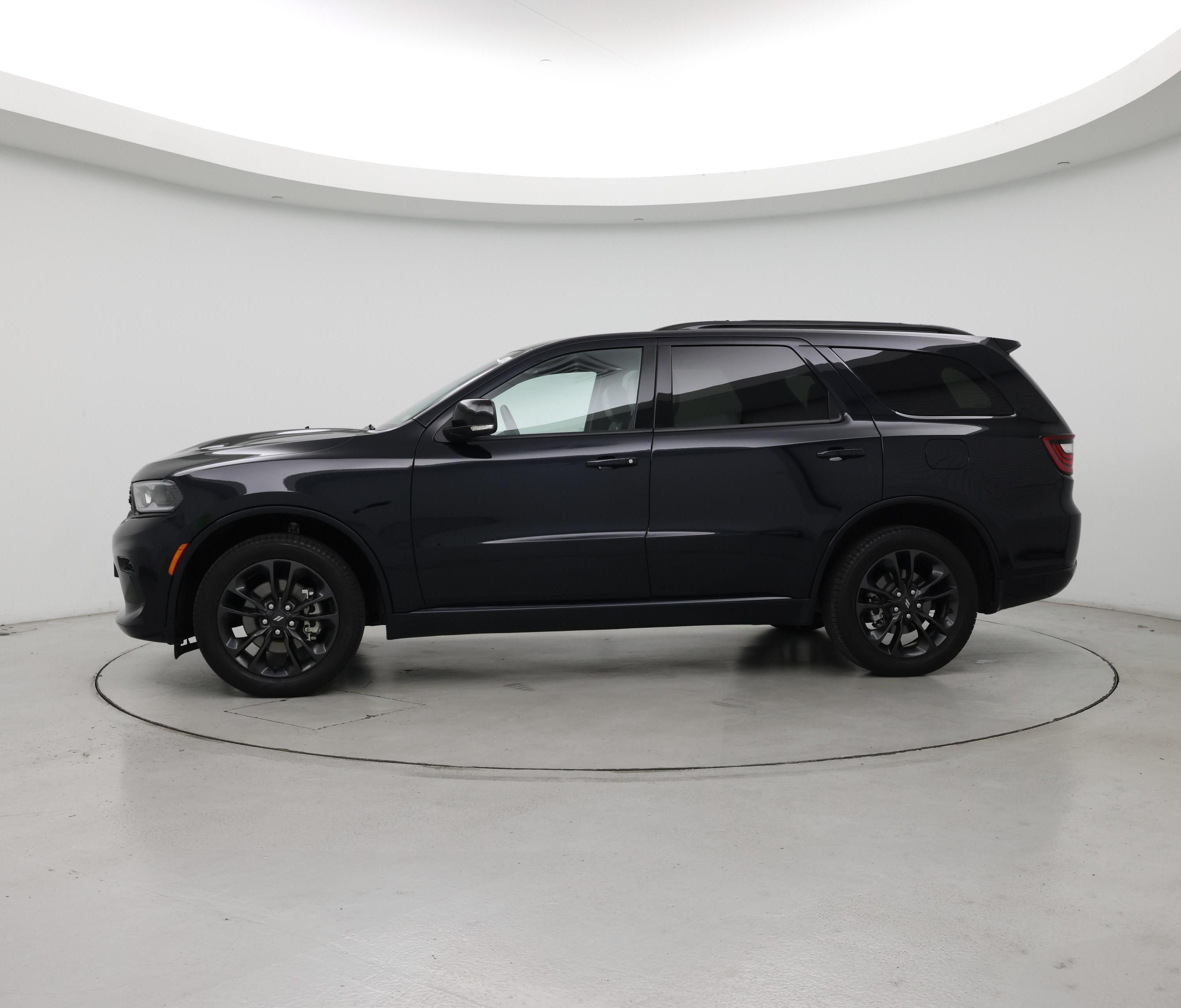 Thumbnail: 2024 Dodge Durango - 3
