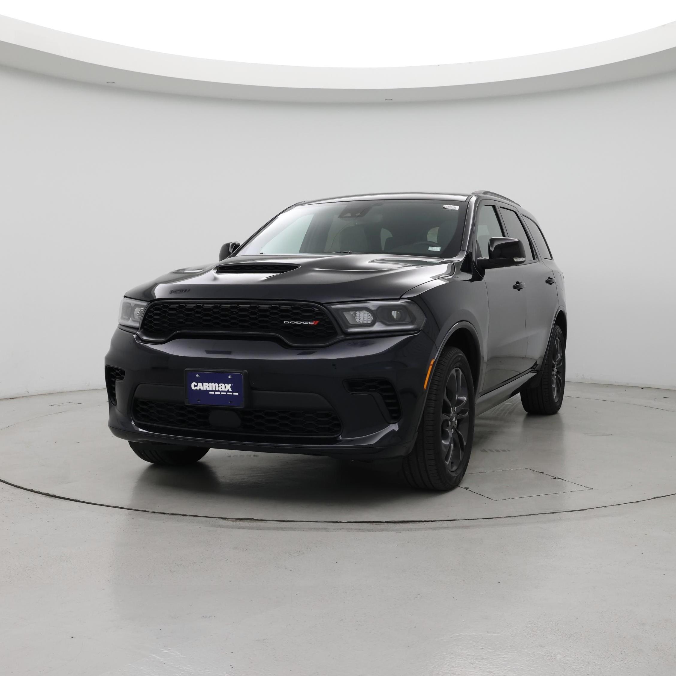 Thumbnail: 2024 Dodge Durango - 4