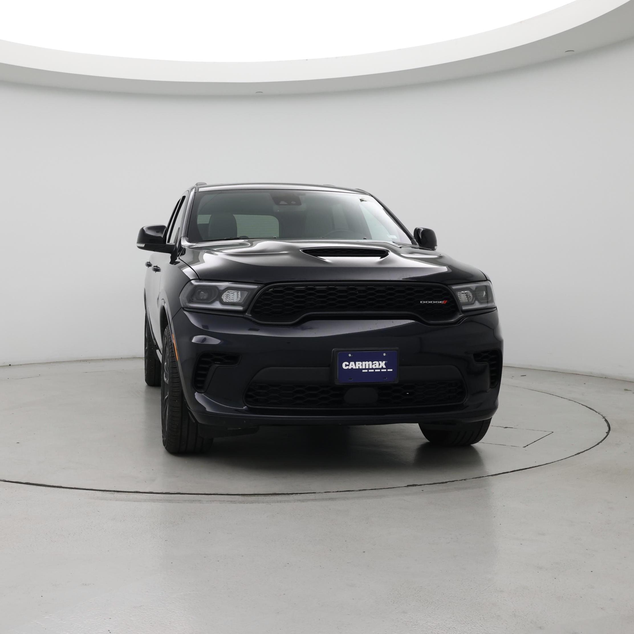Thumbnail: 2024 Dodge Durango - 5