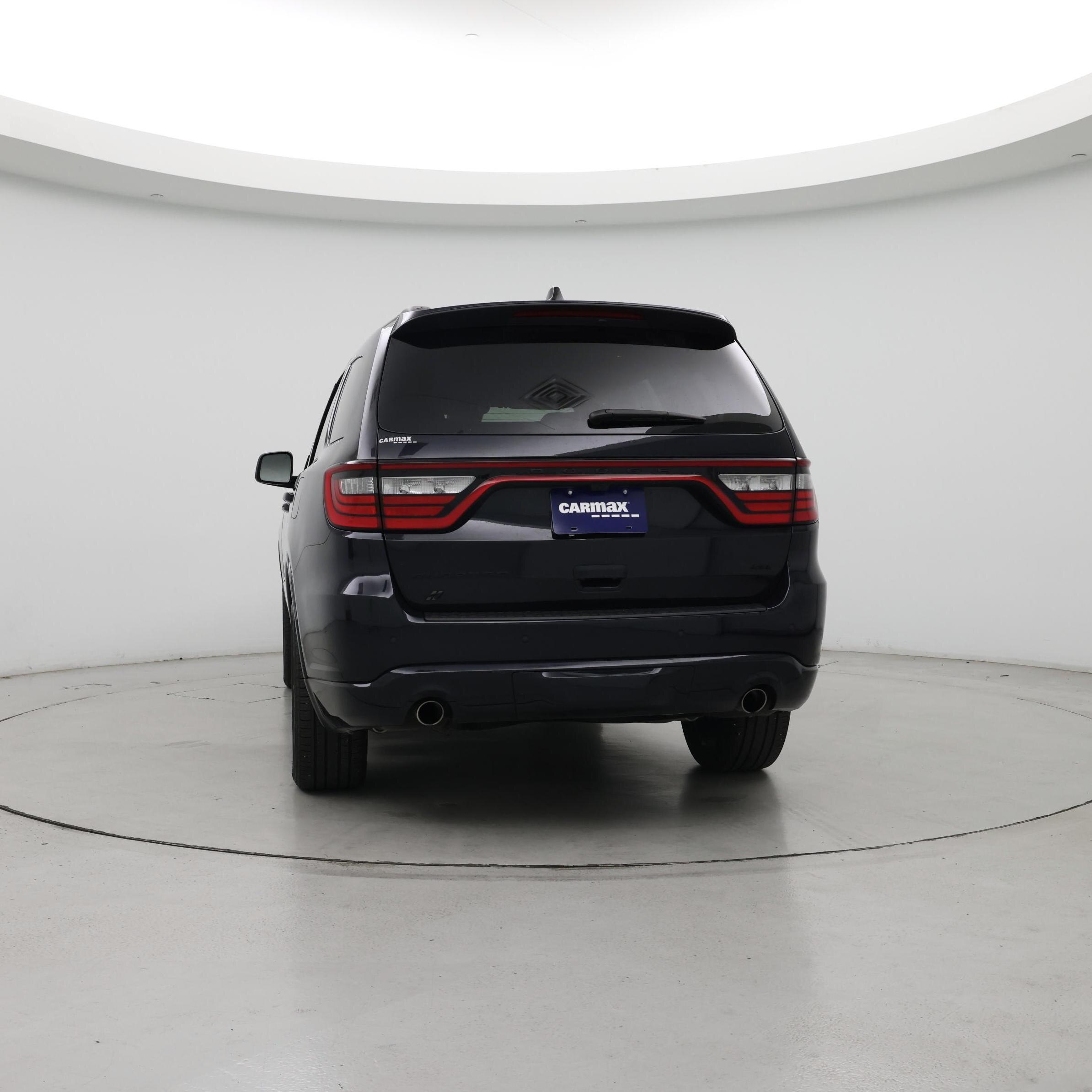 Thumbnail: 2024 Dodge Durango - 6