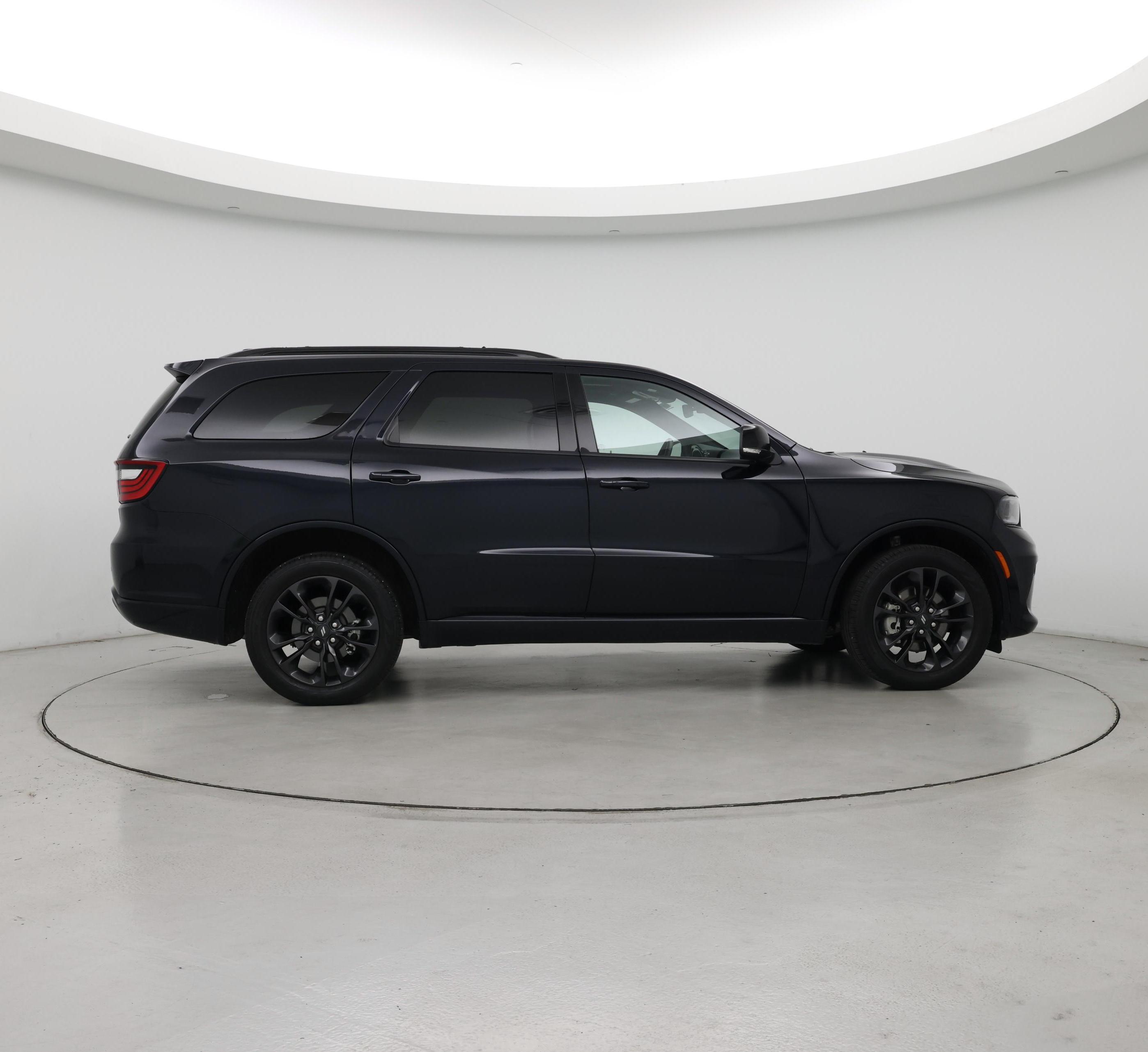 Thumbnail: 2024 Dodge Durango - 7