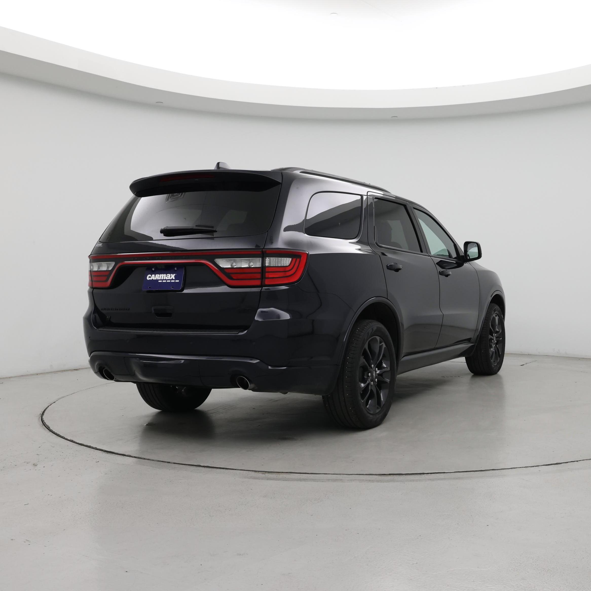 Thumbnail: 2024 Dodge Durango - 8
