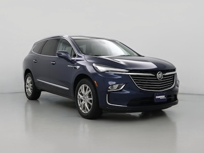 2023 Buick Enclave Essence -
                  Saint Louis, MO