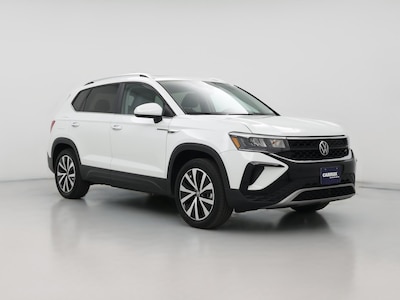 2023 Volkswagen Taos SE -
                Saint Louis, MO