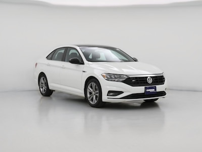 2021 Volkswagen Jetta R-Line -
                Overland Park, KS