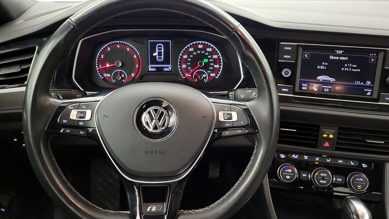 2021 Volkswagen Jetta R-Line 10
