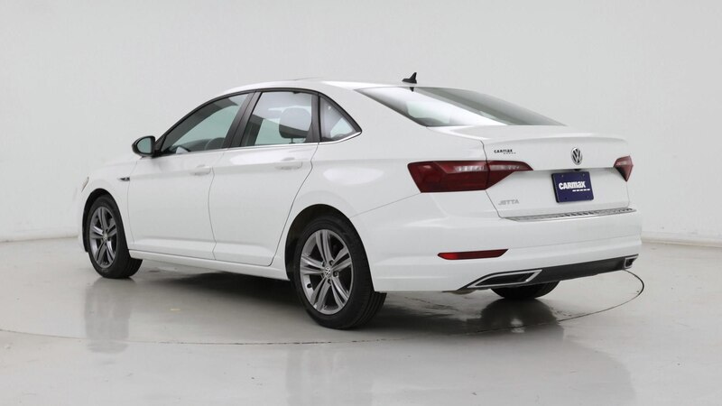 2021 Volkswagen Jetta R-Line 2