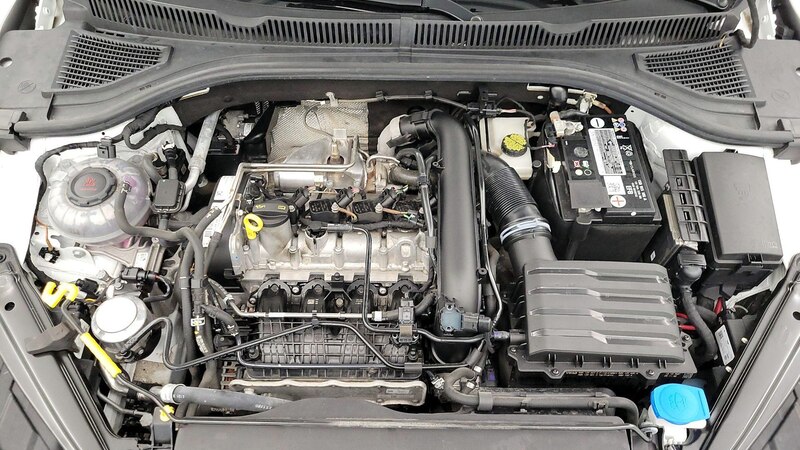 2021 Volkswagen Jetta R-Line 22
