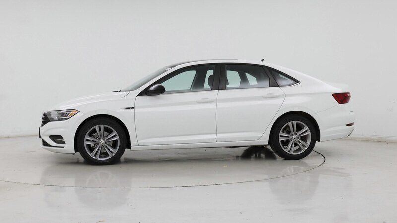 2021 Volkswagen Jetta R-Line 3