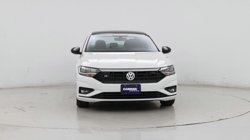 2021 Volkswagen Jetta R-Line 5