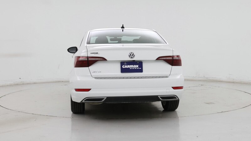 2021 Volkswagen Jetta R-Line 6