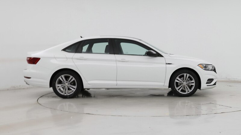 2021 Volkswagen Jetta R-Line 7
