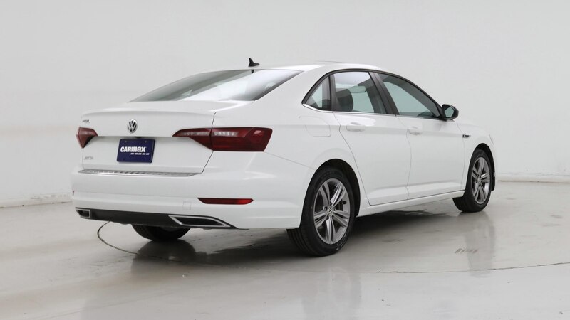 2021 Volkswagen Jetta R-Line 8