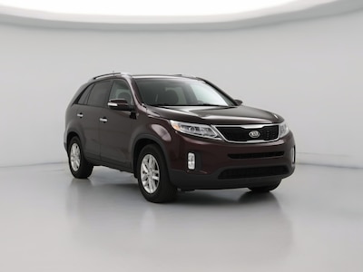 2014 Kia Sorento LX -
                  Overland Park, KS