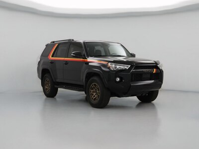 2023 Toyota 4Runner 40th Anniversary Special Edition -
                Overland Park, KS